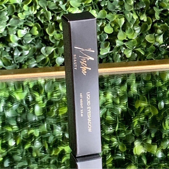 Mischo Beauty MISCHO Liquid Eyeshadow | NEW | Rose Gold Shade | Limited Edition - Picture 8 of 11
